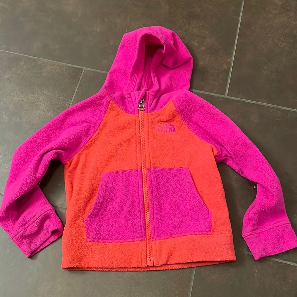 The North Face Toddler Jacket